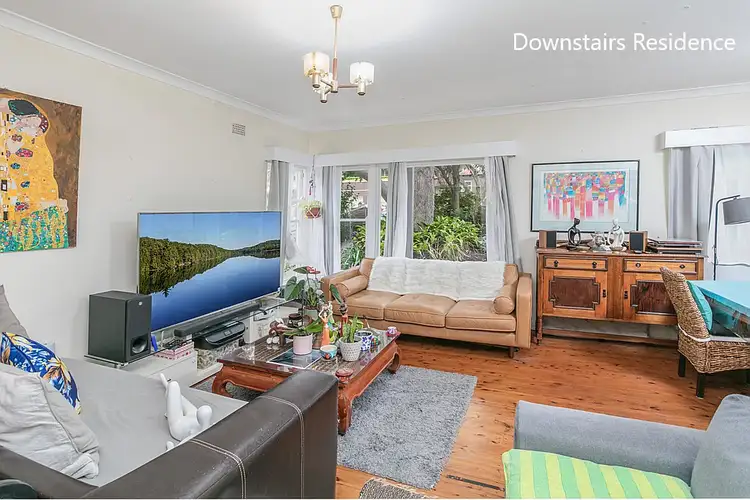 Sixth view of Homely house listing, 46 Belmont Road, Mosman NSW 2088