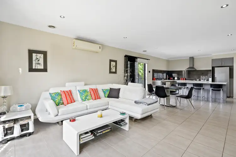 Second view of Homely house listing, 23 Rothschild Road, Gisborne VIC 3437