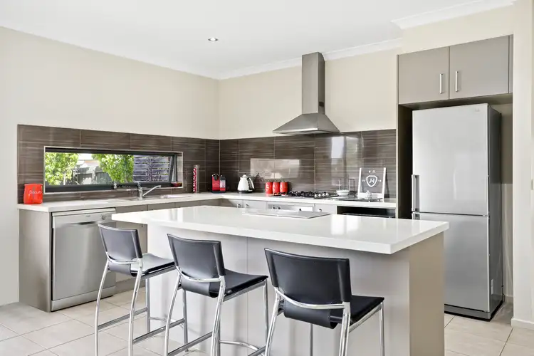 Third view of Homely house listing, 23 Rothschild Road, Gisborne VIC 3437
