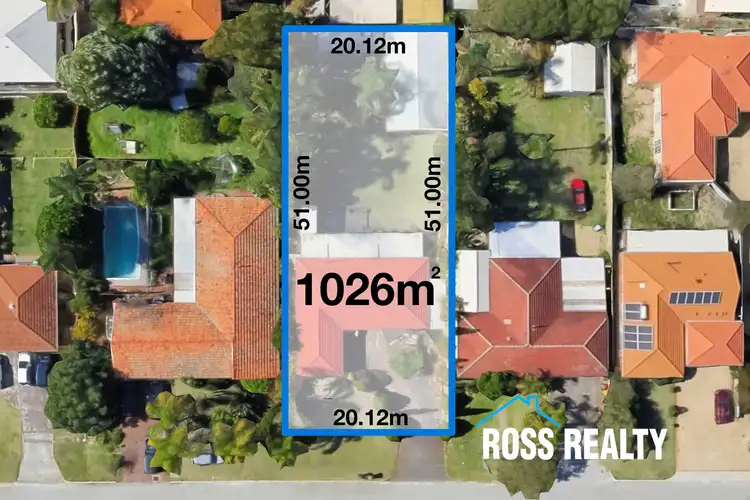 67 Hollett Road, Morley WA 6062