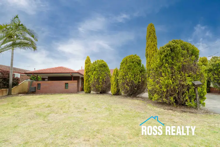 Second view of Homely house listing, 67 Hollett Road, Morley WA 6062