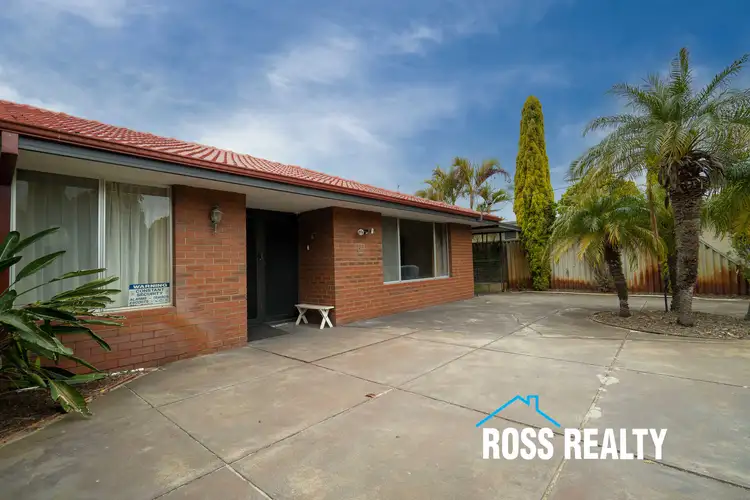 Fifth view of Homely house listing, 67 Hollett Road, Morley WA 6062