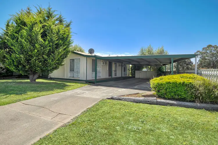 Main view of Homely house listing, 6 Smith Street, Ararat VIC 3377