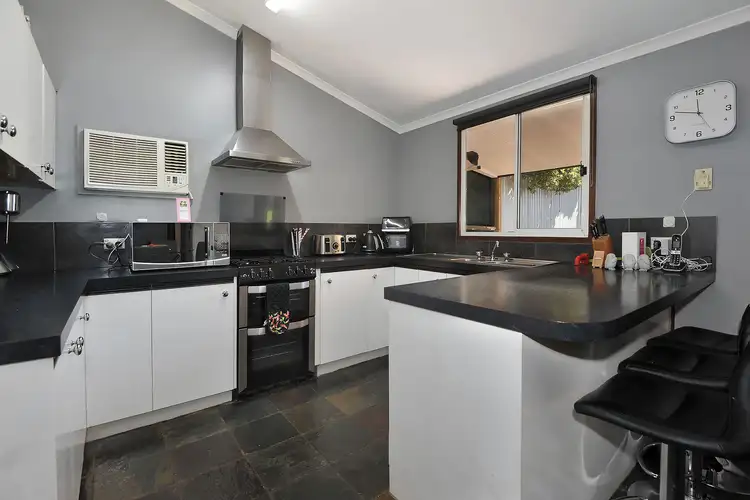 Second view of Homely house listing, 6 Smith Street, Ararat VIC 3377