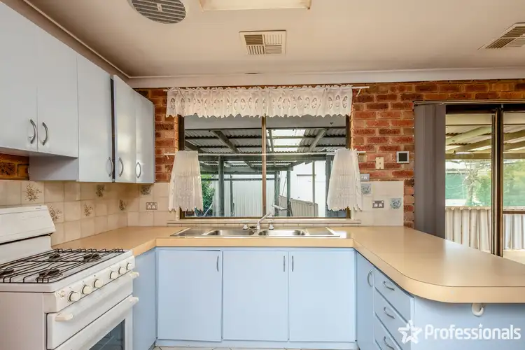 Second view of Homely house listing, 12 Wandoo Street, Rangeway WA 6530