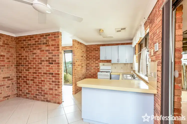 Third view of Homely house listing, 12 Wandoo Street, Rangeway WA 6530