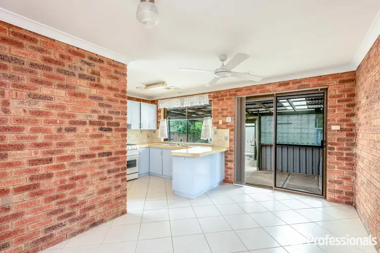 Fourth view of Homely house listing, 12 Wandoo Street, Rangeway WA 6530