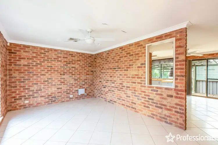 Fifth view of Homely house listing, 12 Wandoo Street, Rangeway WA 6530