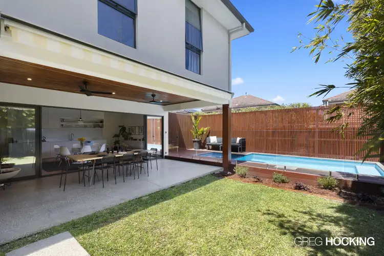 Main view of Homely house listing, 28 Cypress Point Parade, Heatherton VIC 3202