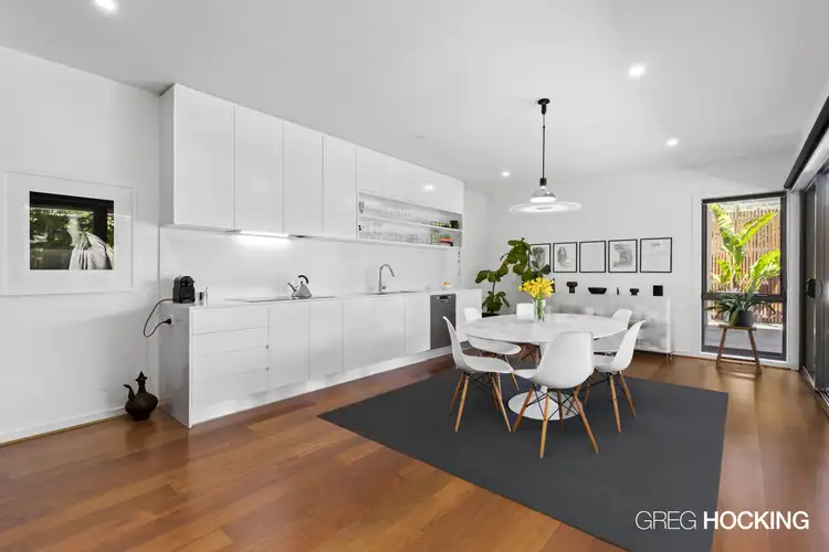 Third view of Homely house listing, 28 Cypress Point Parade, Heatherton VIC 3202