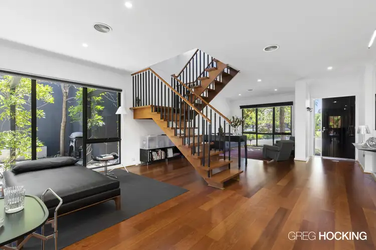 Fourth view of Homely house listing, 28 Cypress Point Parade, Heatherton VIC 3202