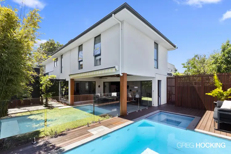 Sixth view of Homely house listing, 28 Cypress Point Parade, Heatherton VIC 3202