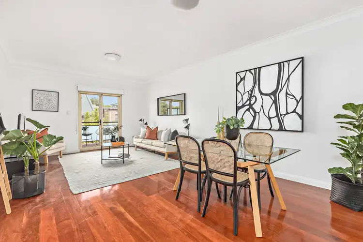 Main view of Homely apartment listing, 9/71-73 Wyndham Street, Alexandria NSW 2015