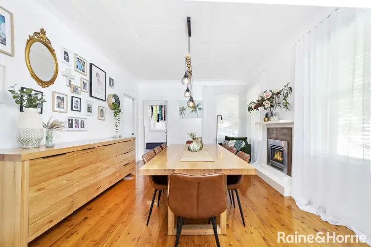 Second view of Homely house listing, 12 Parkes Street, Helensburgh NSW 2508