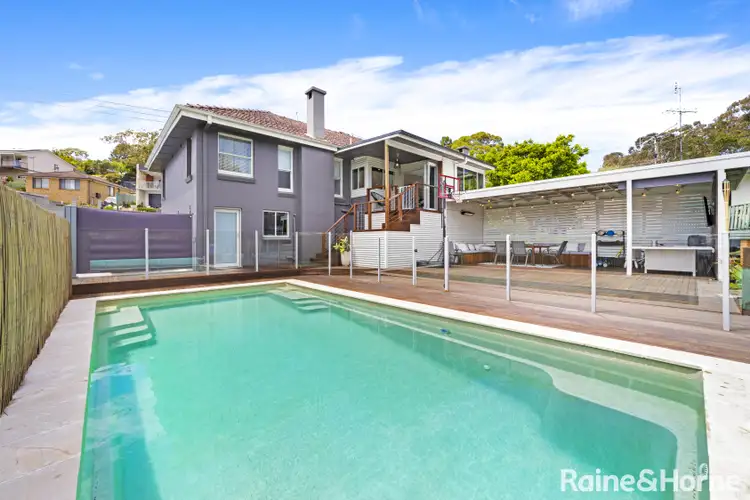 Third view of Homely house listing, 12 Parkes Street, Helensburgh NSW 2508