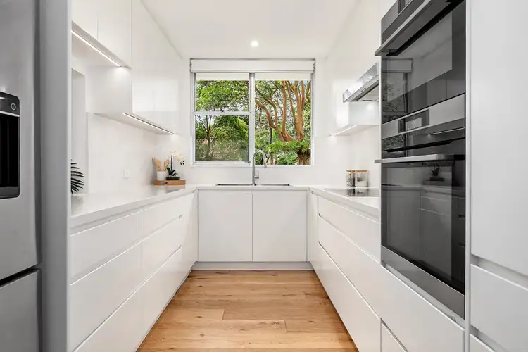 Second view of Homely apartment listing, 7/4-6 Landers Road, Lane Cove NSW 2066