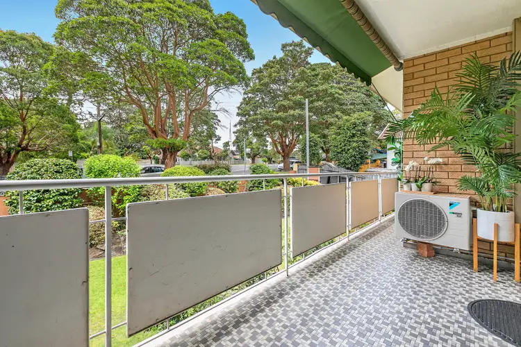 Fourth view of Homely apartment listing, 7/4-6 Landers Road, Lane Cove NSW 2066