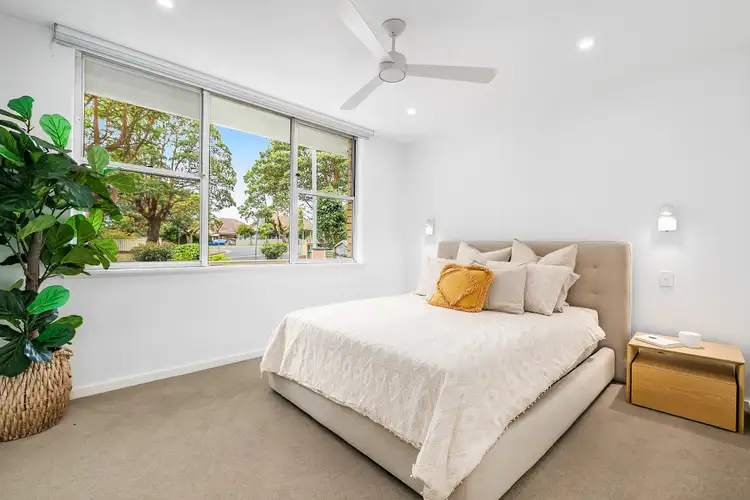 Fifth view of Homely apartment listing, 7/4-6 Landers Road, Lane Cove NSW 2066