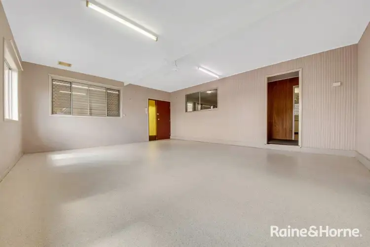 Second view of Homely house listing, 17 Chapman Drive, Clinton QLD 4680