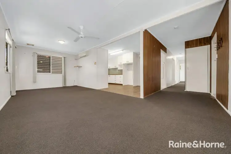 Third view of Homely house listing, 17 Chapman Drive, Clinton QLD 4680
