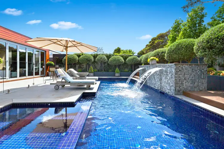 Main view of Homely house listing, 12 Woodland Avenue, Mount Eliza VIC 3930