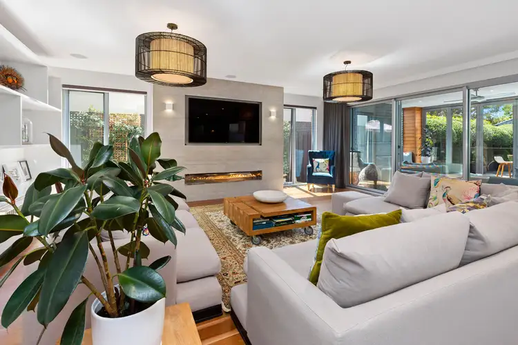 Fourth view of Homely house listing, 12 Woodland Avenue, Mount Eliza VIC 3930