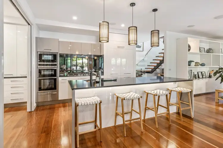 Fifth view of Homely house listing, 12 Woodland Avenue, Mount Eliza VIC 3930