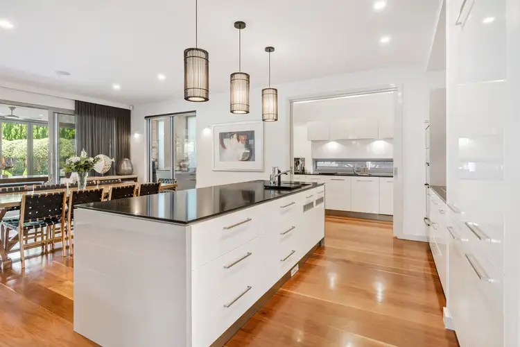 Sixth view of Homely house listing, 12 Woodland Avenue, Mount Eliza VIC 3930