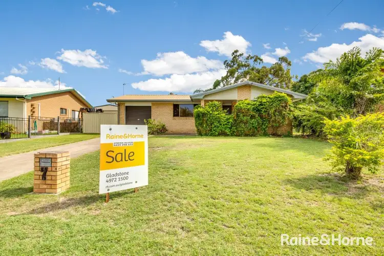 Main view of Homely house listing, 7 Cedrela Street, Kin Kora QLD 4680