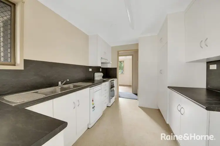 Second view of Homely house listing, 7 Cedrela Street, Kin Kora QLD 4680