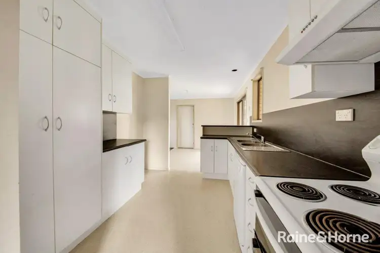 Fourth view of Homely house listing, 7 Cedrela Street, Kin Kora QLD 4680