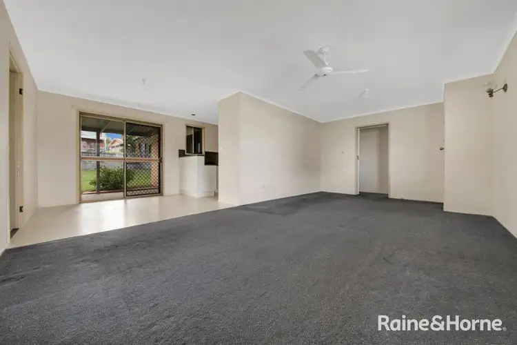 Fifth view of Homely house listing, 7 Cedrela Street, Kin Kora QLD 4680