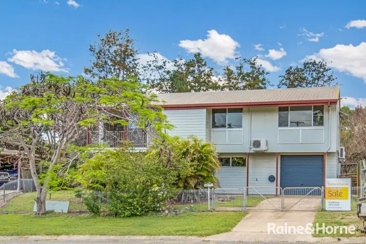 Main view of Homely house listing, 4 Hoskyn Court, Clinton QLD 4680