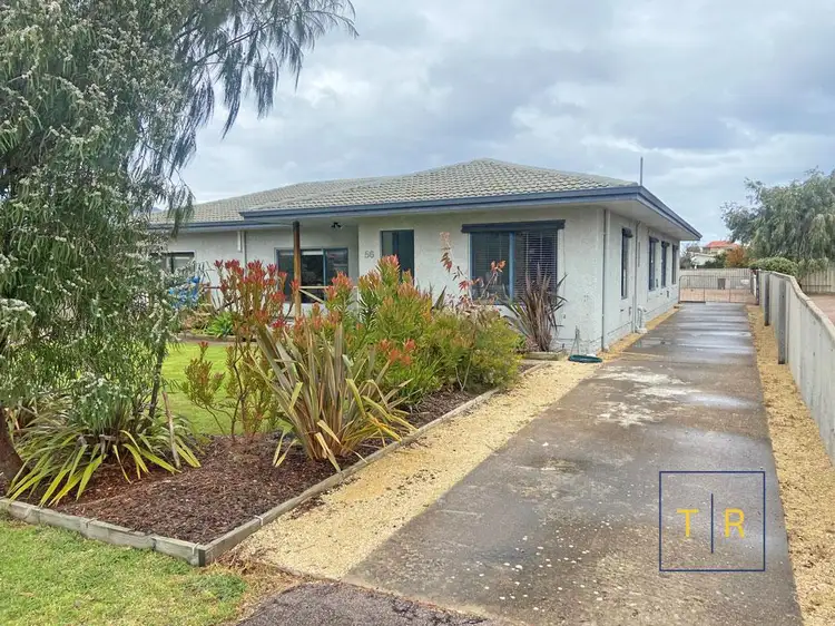 Second view of Homely house listing, 56 Walmsley Street, Castletown WA 6450