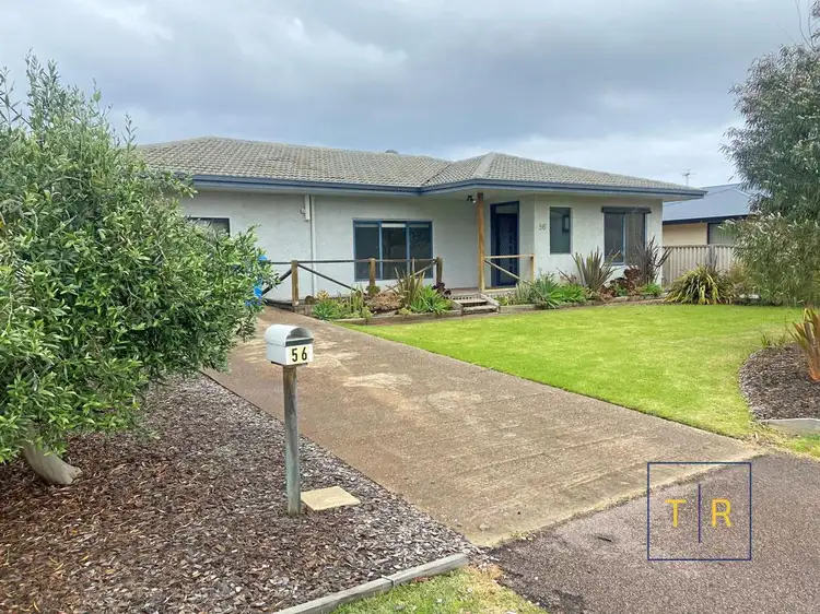 Third view of Homely house listing, 56 Walmsley Street, Castletown WA 6450