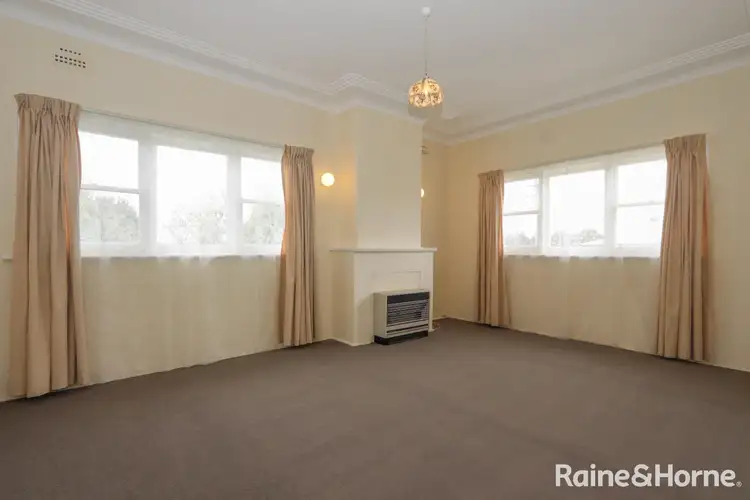 Fourth view of Homely block of units listing, 1,2,3/69 Bant Street, South Bathurst NSW 2795