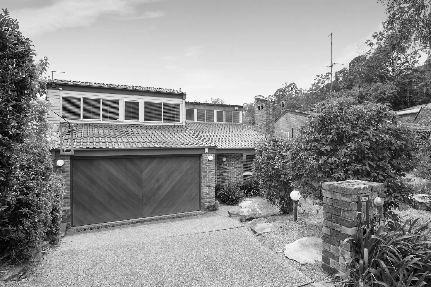 Main view of Homely house listing, 21 Eisenhower Place, Bonnet Bay NSW 2226