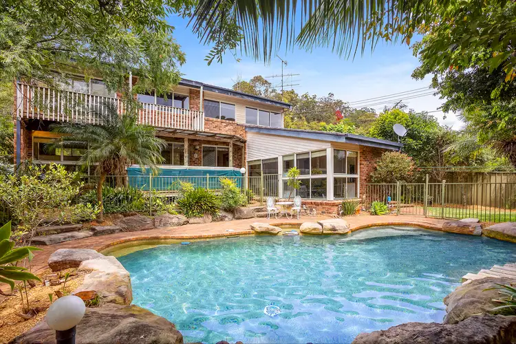 Third view of Homely house listing, 21 Eisenhower Place, Bonnet Bay NSW 2226