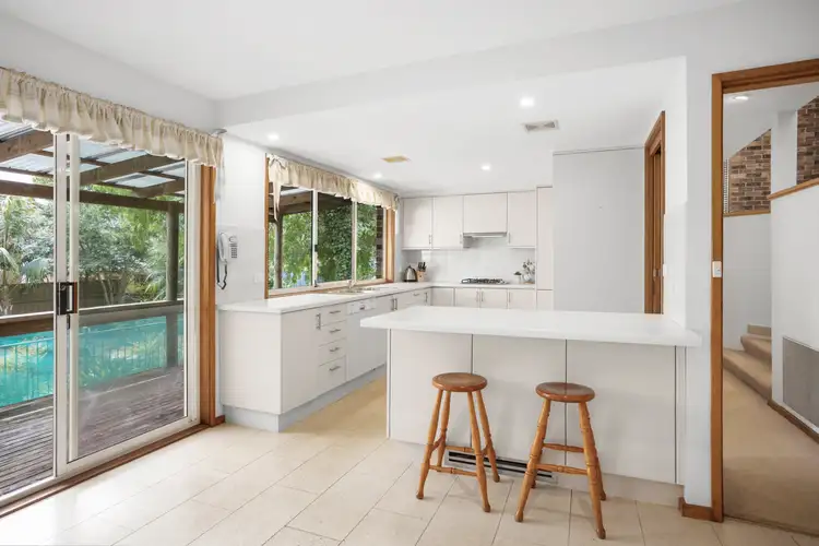 Fifth view of Homely house listing, 21 Eisenhower Place, Bonnet Bay NSW 2226