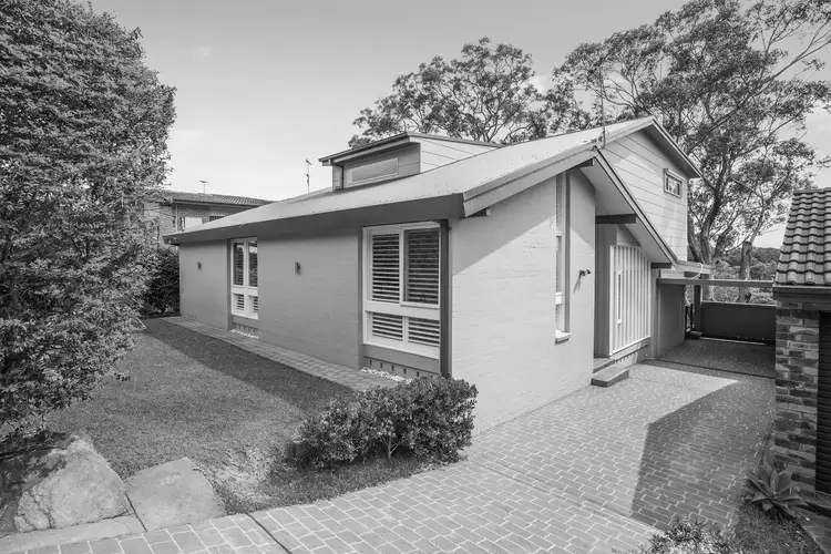 Main view of Homely house listing, 8 Lincoln Crescent, Bonnet Bay NSW 2226