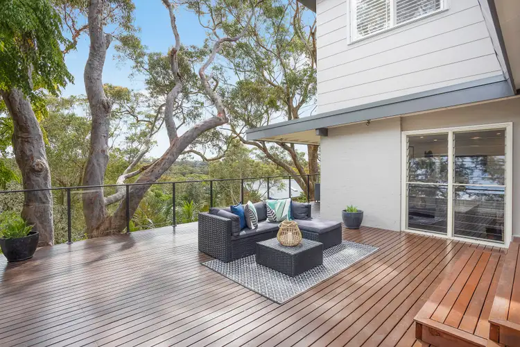 Second view of Homely house listing, 8 Lincoln Crescent, Bonnet Bay NSW 2226