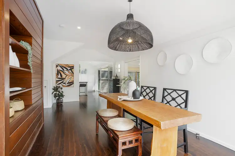Fifth view of Homely house listing, 8 Lincoln Crescent, Bonnet Bay NSW 2226
