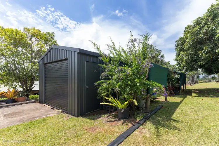 Third view of Homely house listing, 385 Palmerston Highway, O'briens Hill QLD 4860
