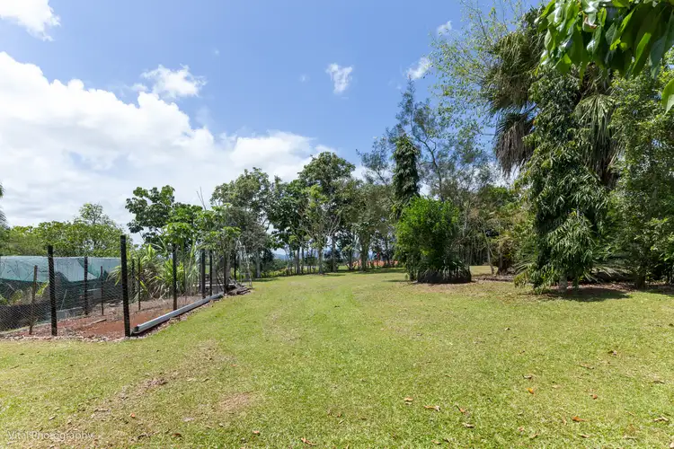 Fifth view of Homely house listing, 385 Palmerston Highway, O'briens Hill QLD 4860