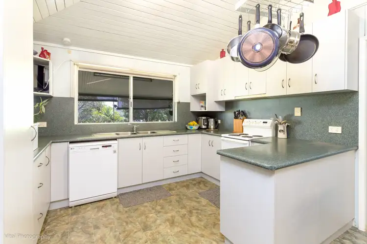 Seventh view of Homely house listing, 385 Palmerston Highway, O'briens Hill QLD 4860