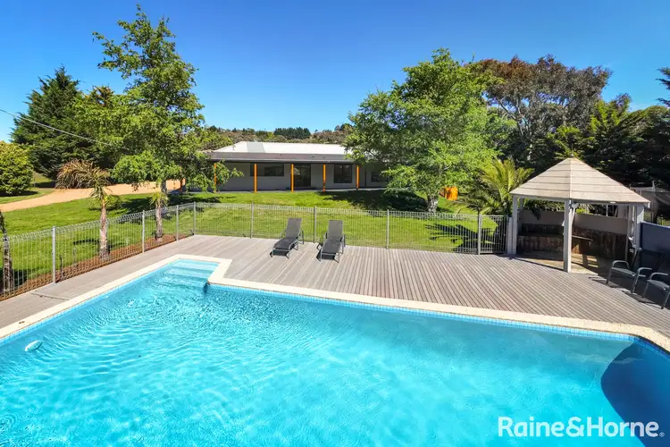 Main view of Homely house listing, 47 Short Road, Gisborne VIC 3437