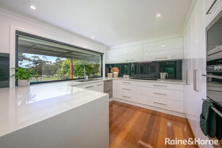 Third view of Homely house listing, 47 Short Road, Gisborne VIC 3437