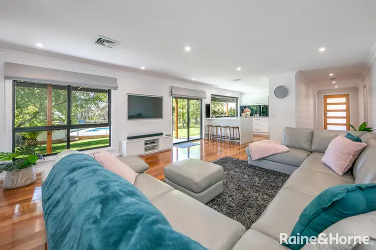 Fifth view of Homely house listing, 47 Short Road, Gisborne VIC 3437