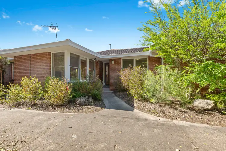Main view of Homely unit listing, 4/165 Mount Eliza Way, Mount Eliza VIC 3930
