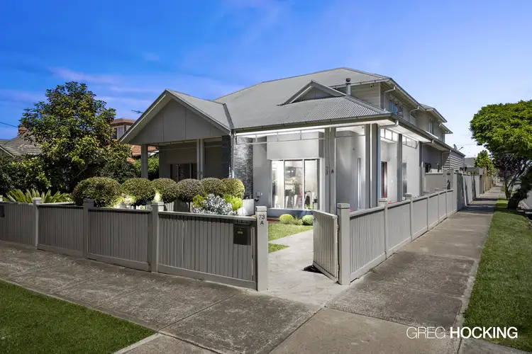 73A Victoria Street, Williamstown VIC 3016
